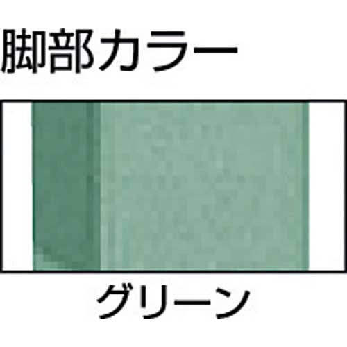 TRUSCO ゴムマット張りGWP型作業台 1500X750 GWP-1575G5の通販｜現場市場