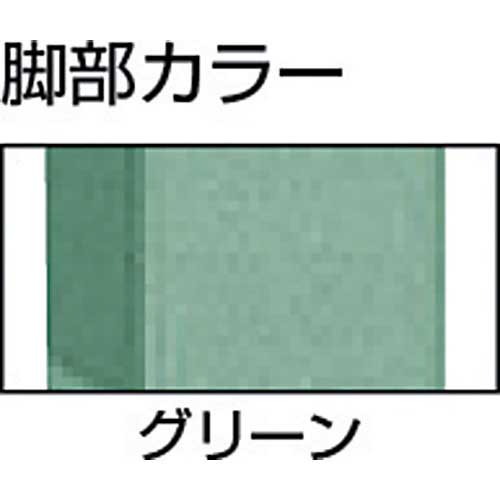 TRUSCO ゴムマット張りHAE型立作業台 900X450 HAE-0945G5の通販｜現場市場