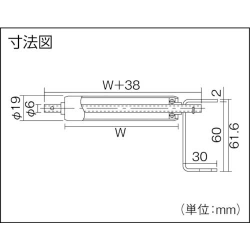 セントラル ステンレスローラコンベヤMRU1906型100W×40P×1000L MRU1906