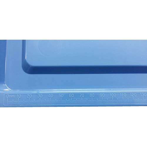 JEJアステージ NFボックス #11 ブルー NF-11BL