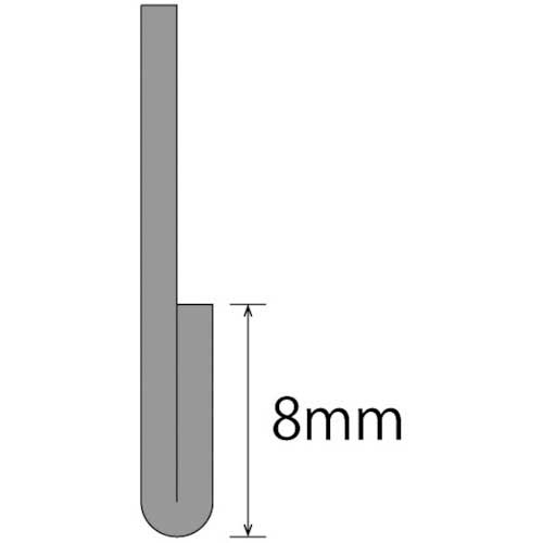 TRUSCO SUSカバー520×850mm用 SC-525855-H30の通販｜現場市場