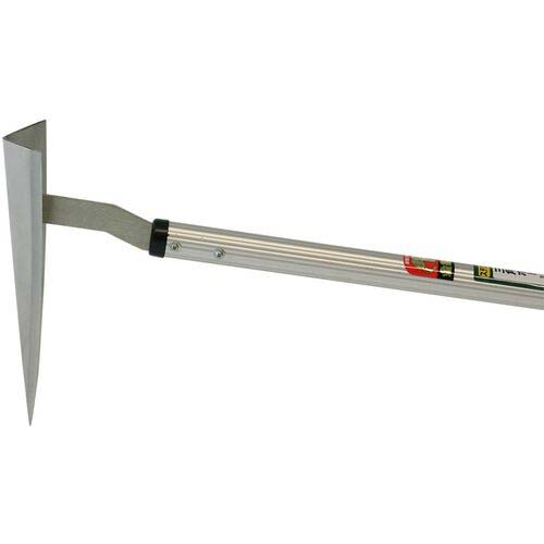 金象 ステン 三角ホー240 1350P柄 073892