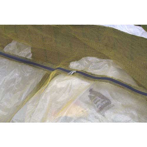 ミツギロン BOX型カラスよけネット EG-78