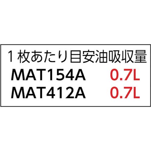 pig ピグマット ミディアムウェイト ミシン目入り (1箱＝125枚入