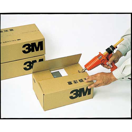 3M Scotch-Weld ホットメルト接着剤 3738 Q 5kg 3738 Q-