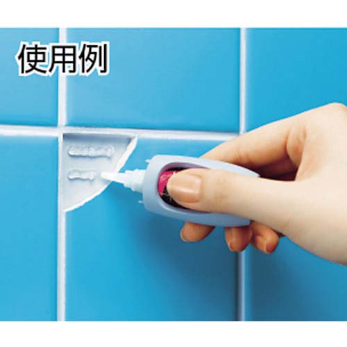 3M スコッチ 強力瞬間接着剤 ジェル多用途 3g 7005 DIY