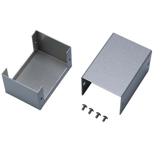 タカチ アルミケース 150×200×120 MB15-12-20