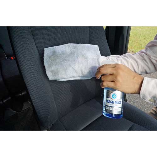 SOFT99 ルームピア ウォッシュミスト 02182