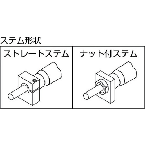 ミツトヨ ファインピッチマイクロメーターへット(148-342) MHC3-6.5CFP