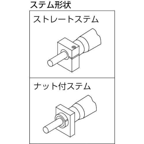 ミツトヨ デジタルマイクロメータヘッド(350-253-30) MHN3-25MXの通販