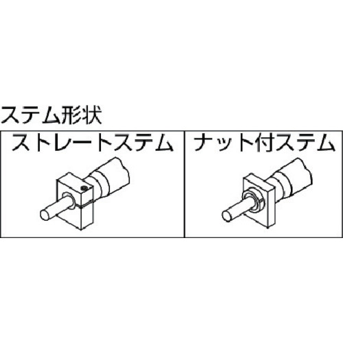 ピッチ ミツトヨ マイクロメーターヘッド（１４８−１２１） MHS1-13L