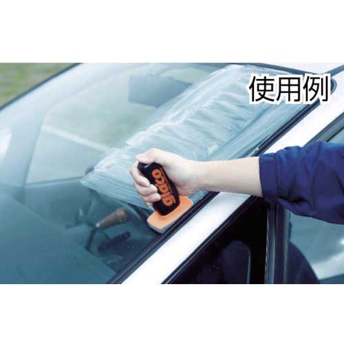 glaco 車輌ガラス用クリーナー ガラコぬりぬりコンパウンド 04101