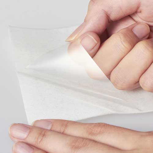 3M ハイパーソフト放熱シート 6550H 220X220mm 2.5mm厚 6550H-2.5 220 TN