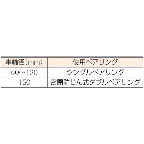 マルコン マルコン枠付重量車 90mm U型 C-2600-90