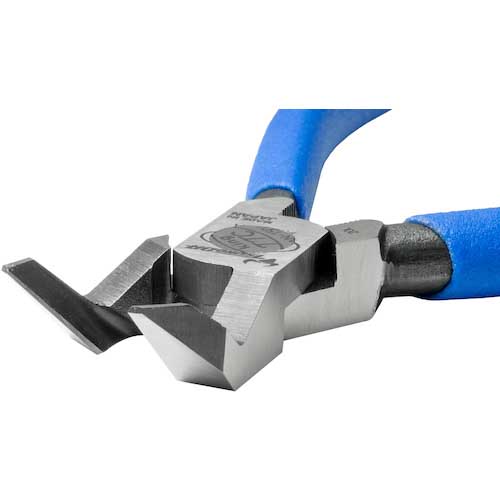 TTC カクッと45°ニッパー(アングルニッパー) AN-150A