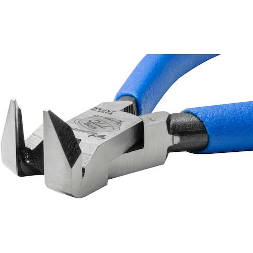 TTC カクッと90°ニッパー(アングルニッパー) AN-150B