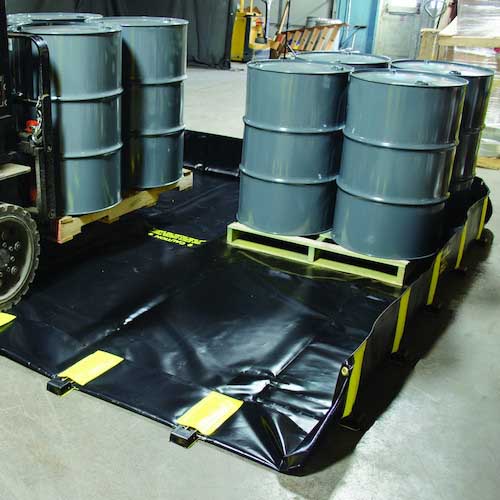 BCI 漏洩防止シート リジッドロック クイックバーム JEN28512BL