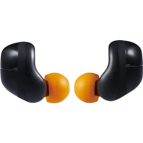 【廃番】キングジム デジタル耳せん MM3000-K