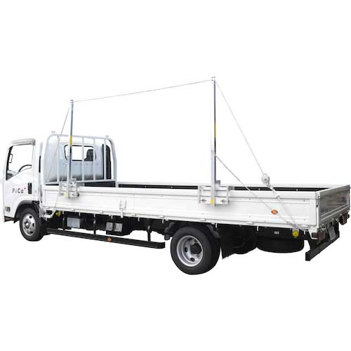 PiCa トラックあおり支柱 TAPB-15