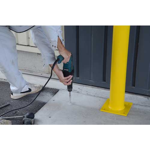 ワコーパレット セーフティーポール WSP-1