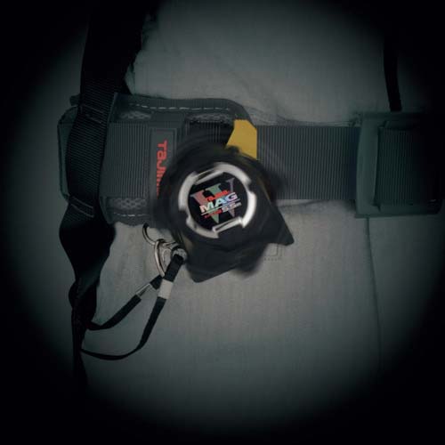 タジマ 回転セフG3ゴールドダブルマグ25 5.5m CWM3RS2555