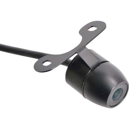 サンコー 48V対応フォークリフト建機用前後ドライブレコーダー DVRFCONS48