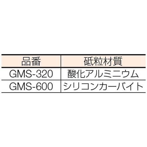 TRUSCO まとめ買い マルチソフト ＃320相当 200mmX6m(4ロールセット