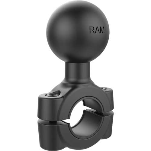 ラムマウント ハンドルバーマウント 1.5インチ RAM-408-75-1U
