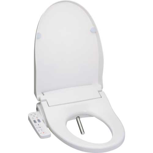 【廃番】東芝 温水洗浄便座 SCS-TCL6010(W)