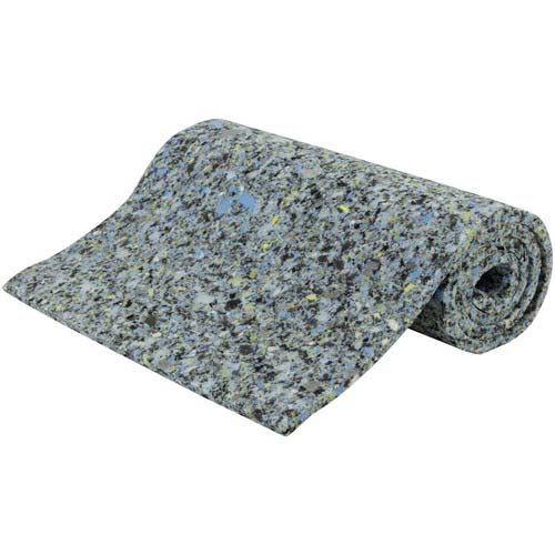 WAKI チップクッション 10×300×1000mm WTH-25