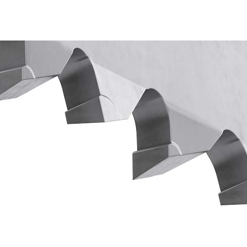 ボッシュ ジグソーブレード 超硬 木工用 T144DHM 2608900541