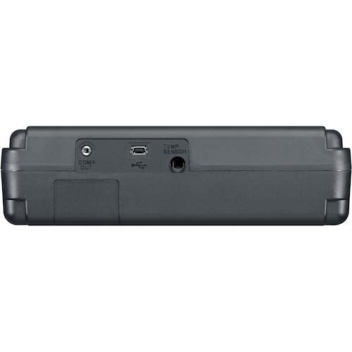 【廃番】HIOKI 抵抗計 RM3548