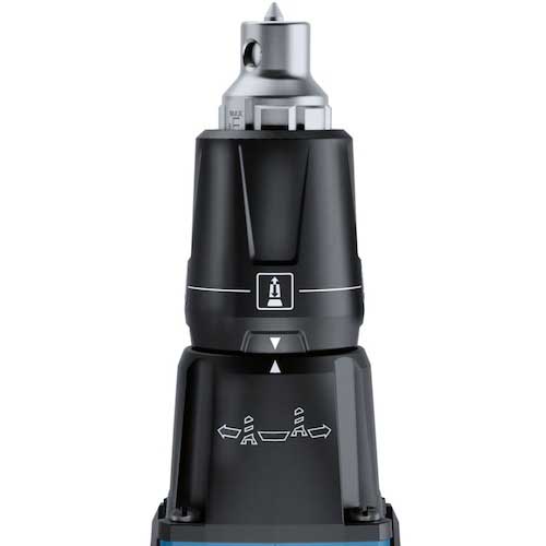 ボッシュ コードレススクリュードライバー GTB18V-45H