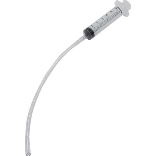 アストロプロダクツ プラスチックオイルシリンジ OS189 2009000001893