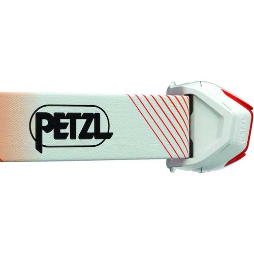 PETZL アクティックコア レッド E065AA03