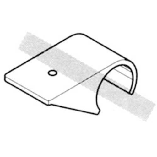 yazaki イレクター Φ28 プラスチックジョイント J-113A ブラック J-113A-S-BL