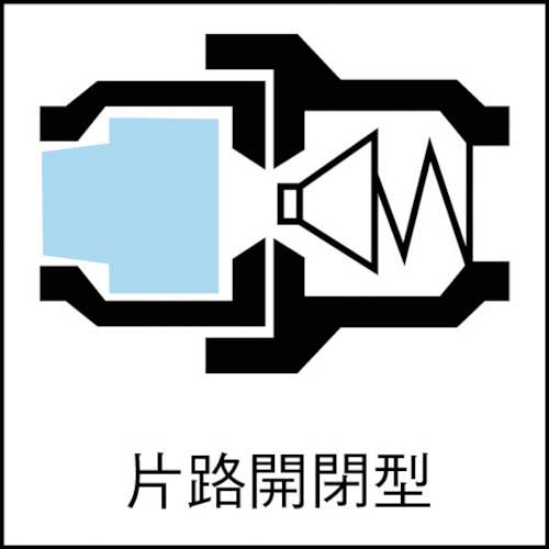 日東 マイクロカプラ 真ちゅう製MC04PH(01325) MC-04PH BRASS