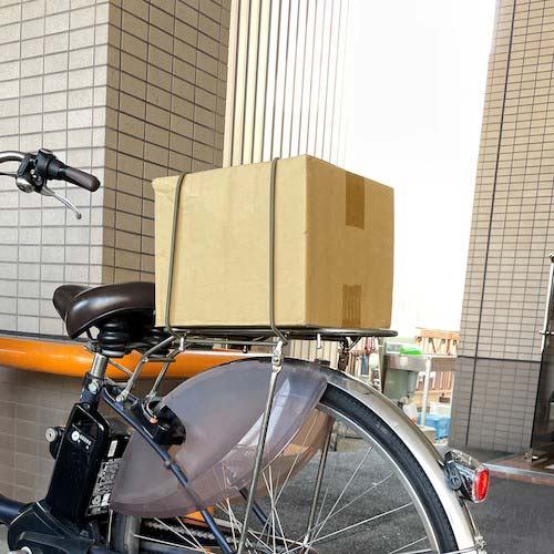 ユタカメイク ゴム タイトゴムロープボビン巻 4.5φ×100m ODグリーン RT-50