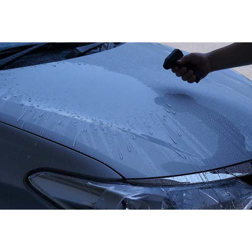 GENTOS 小型ブロワー 疾風(はやて) HYT-4L