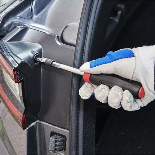 VESSEL 400PD2-1 2WAYパワードライバーセット