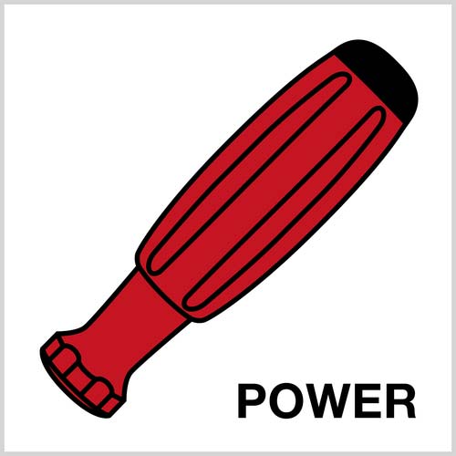 PBスイスツールズ スイスグリップ・マイナスドライバー 全長135 適合ネジM2.5 8140-2-40