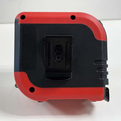 GOODMAN レーザー距離計付き巻尺 GM5