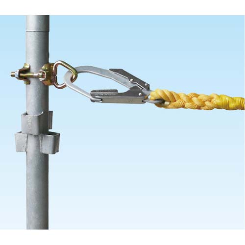 123 リング付クランプ NTD-D