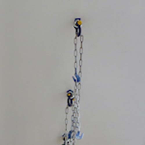 DAIDOHANT タイガーシャックル 12.0トン用 (d)32mmx(D)35mm 10103263