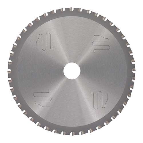 建工快速 充電 チップソー 軽天・内装用 150×1.4×44P