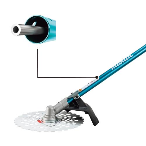 マキタ 充電式草刈機 MUR01