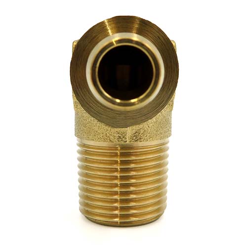 FLOBAL L型ホースニップル GHNL-0211 1/4×10.5