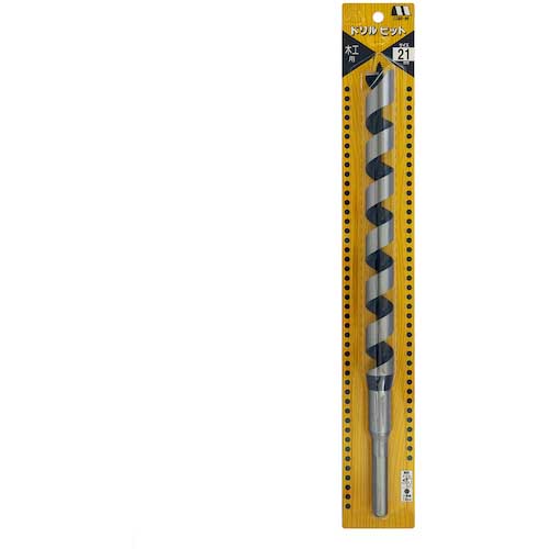 スターエム ドリルビット 21.0 4-210