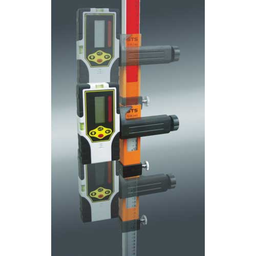 STS 受光器スライド式スケール棒 SIB240