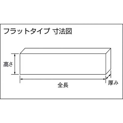 フジ 精密スチールパラレル 高20～44mm 5組セット SP-100